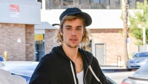 Justin Bieber ma nowy tatuaż