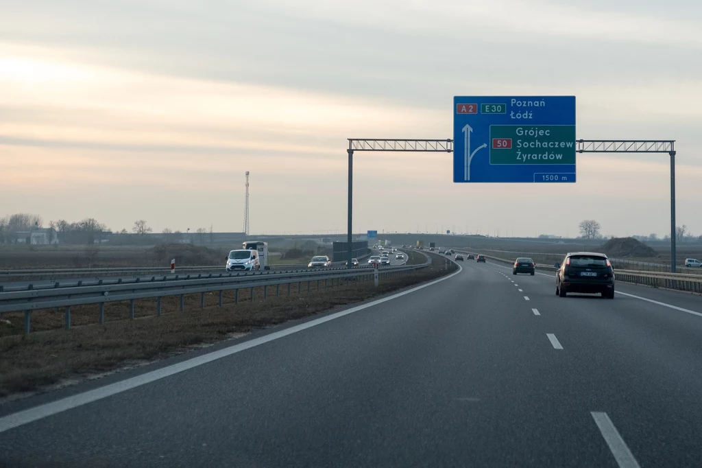 Autostrada A2