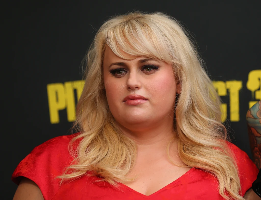 Rebel Wilson
