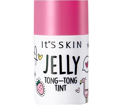 It’s skin jelly tong tong tint 