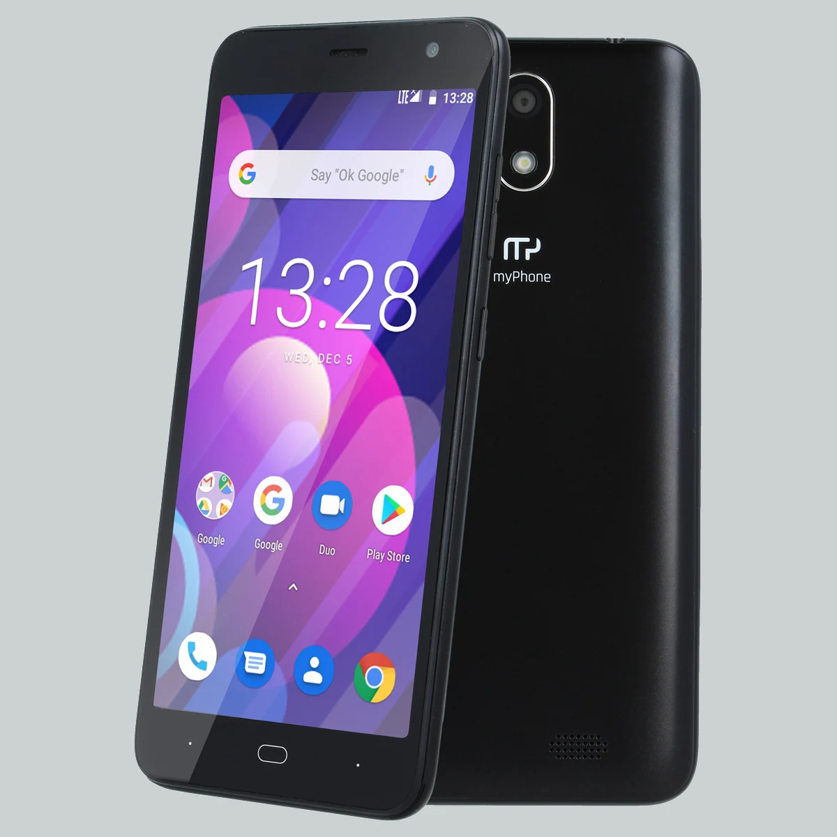myPhone FUN 7 LTE myPhone FUN 7 LTE