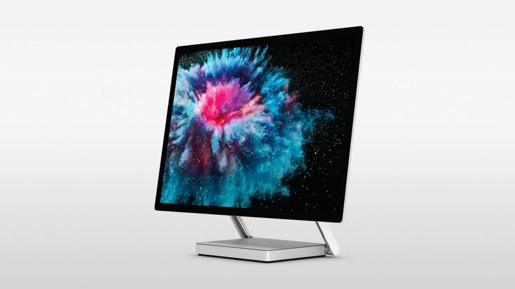 Surface Studio 2