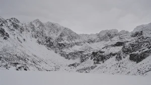 Tatry pod śniegiem