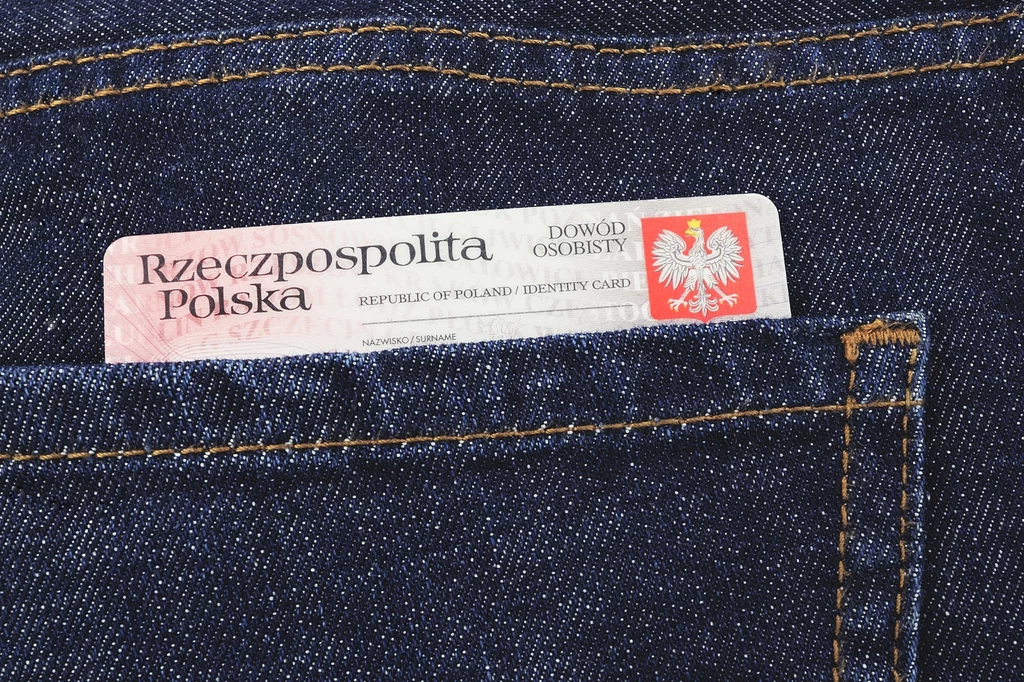 Wniosek o dowód osobisty złożymy cyfrowo.