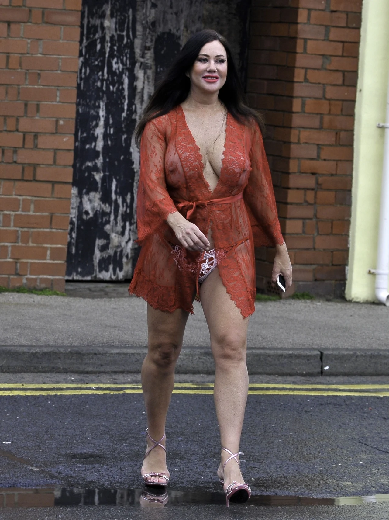 Lisa Appleton Lisa Appleton