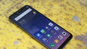 Test Xiaomi Mi 8 Pro 