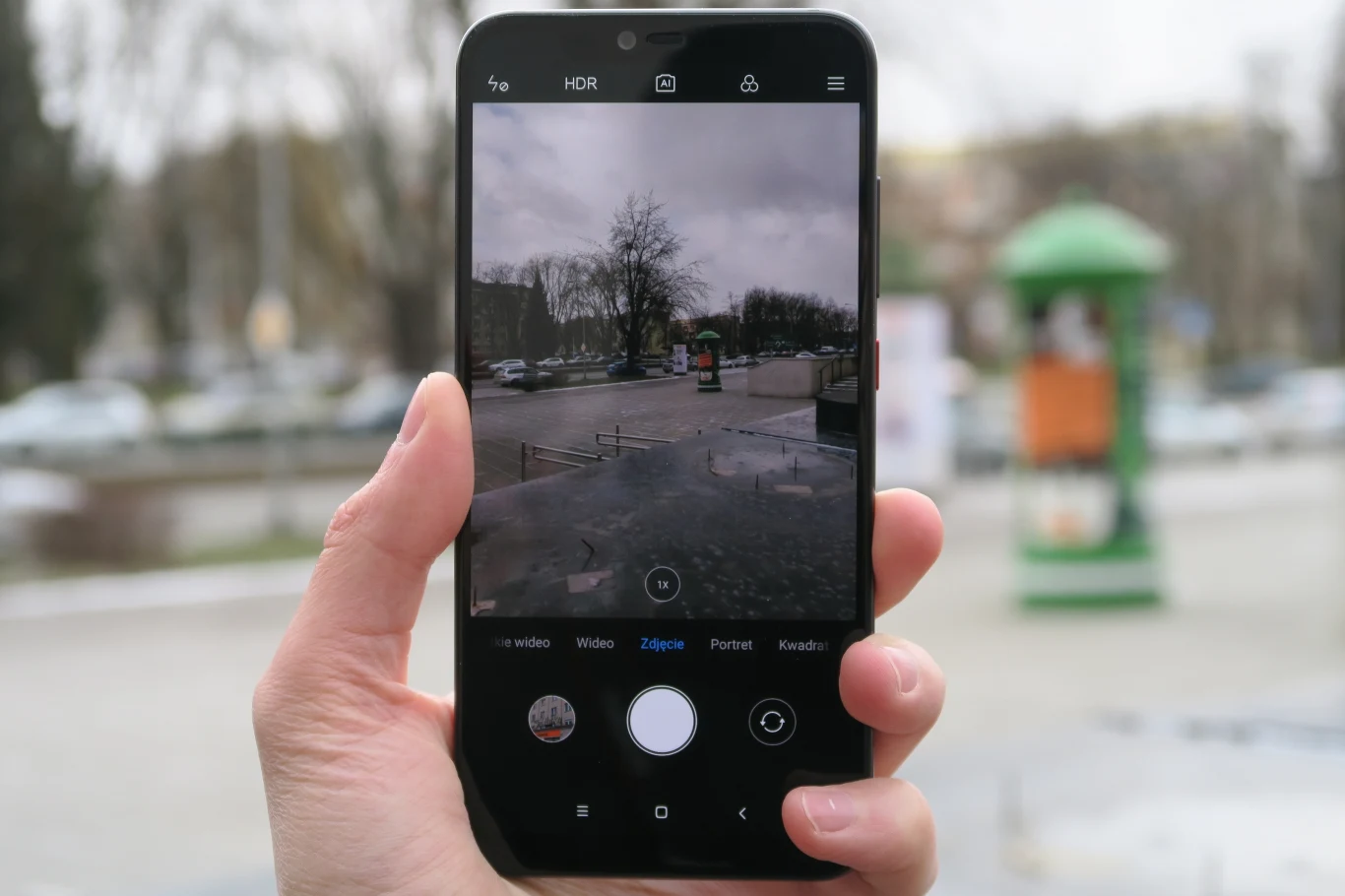 Xiaomi Mi 8 Pro Xiaomi Mi 8 Pro