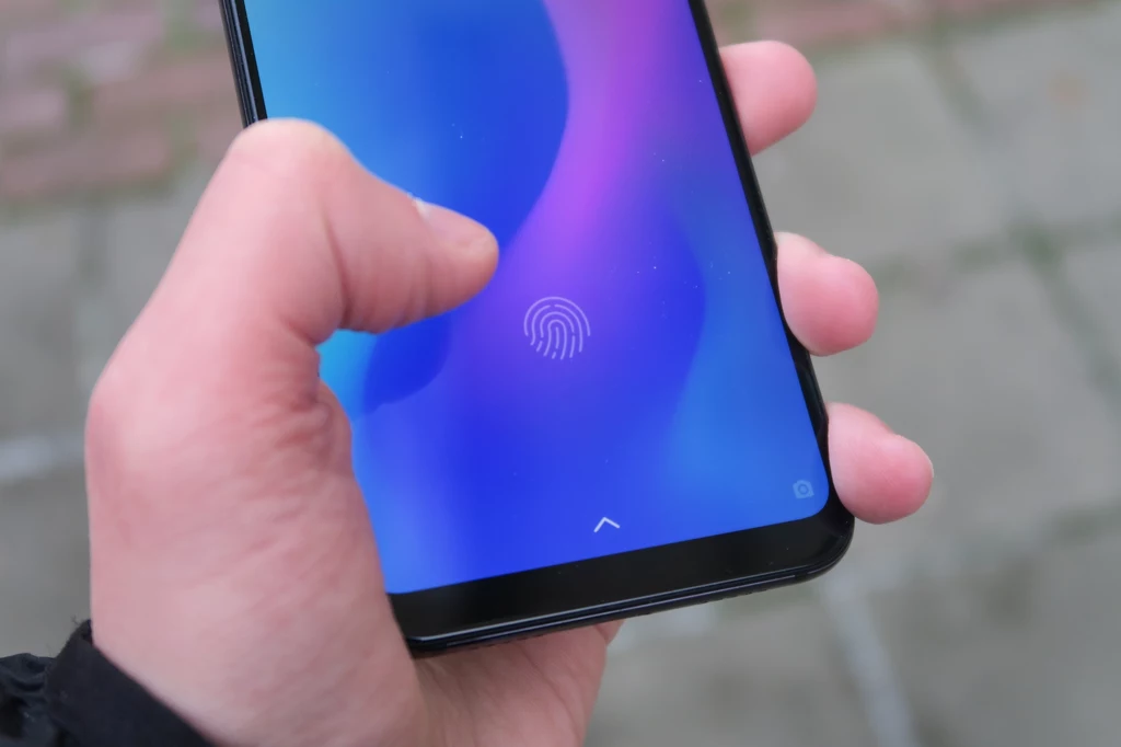 Xiaomi Mi 8 Pro