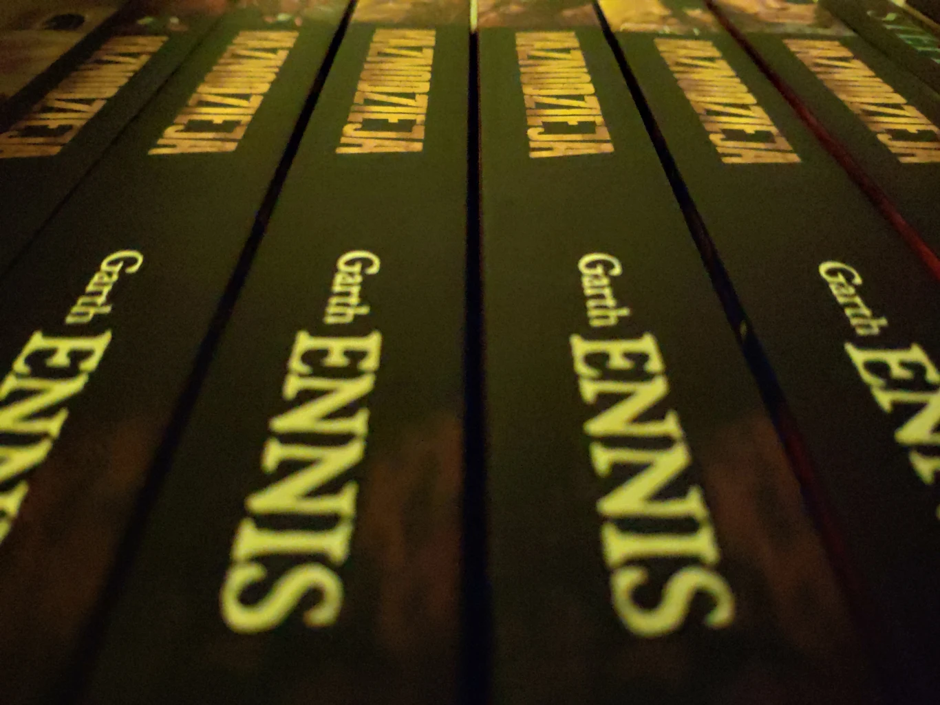 Przykładowe zdjęcie wykonane Xiaomi Mi 8 Pro