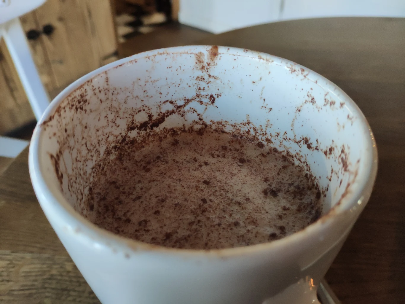 Przykładowe zdjęcie wykonane Xiaomi Mi 8 Pro