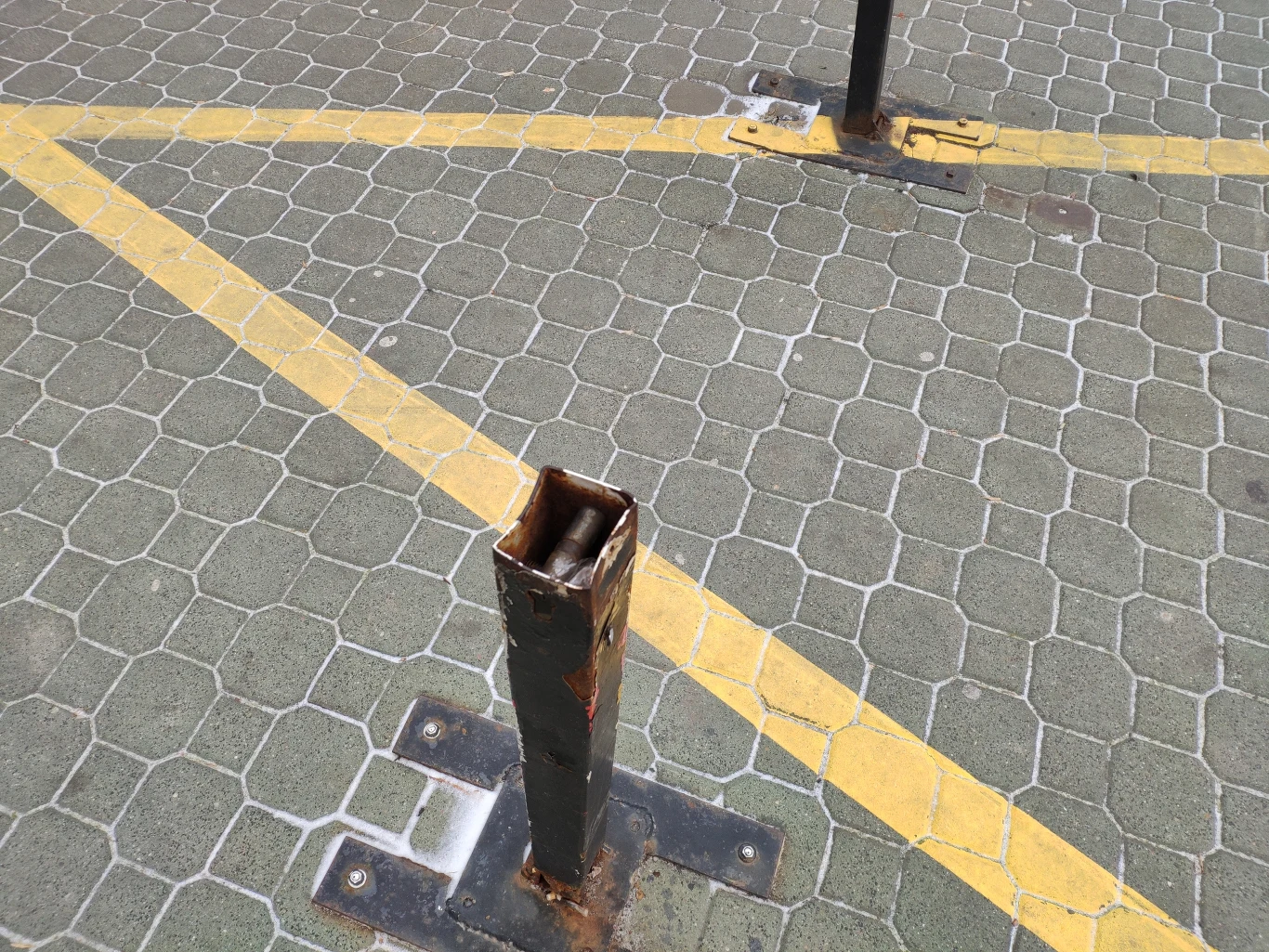 Przykładowe zdjęcie wykonane Xiaomi Mi 8 Pro