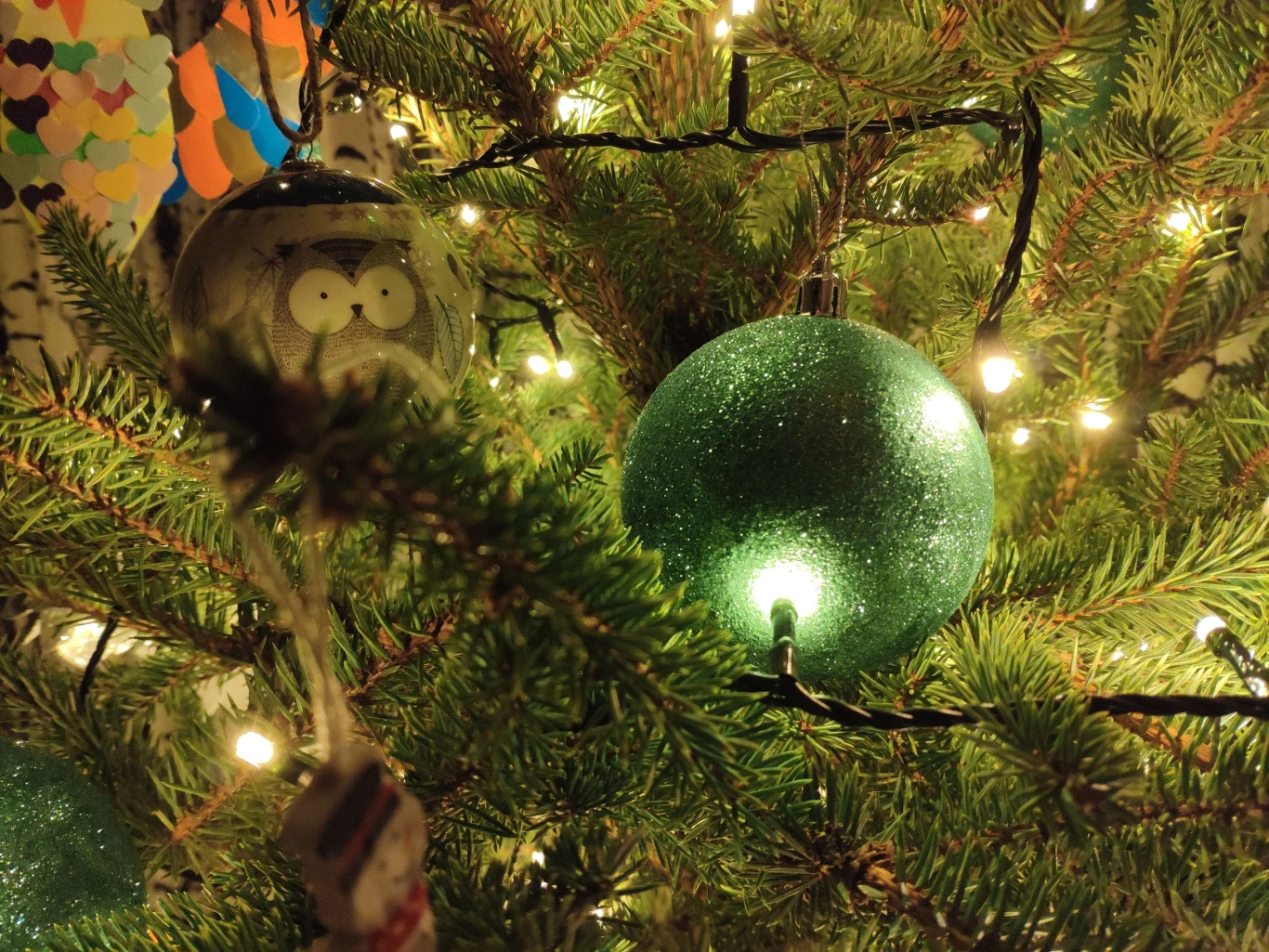 Przykładowe zdjęcie wykonane Xiaomi Mi 8 Pro