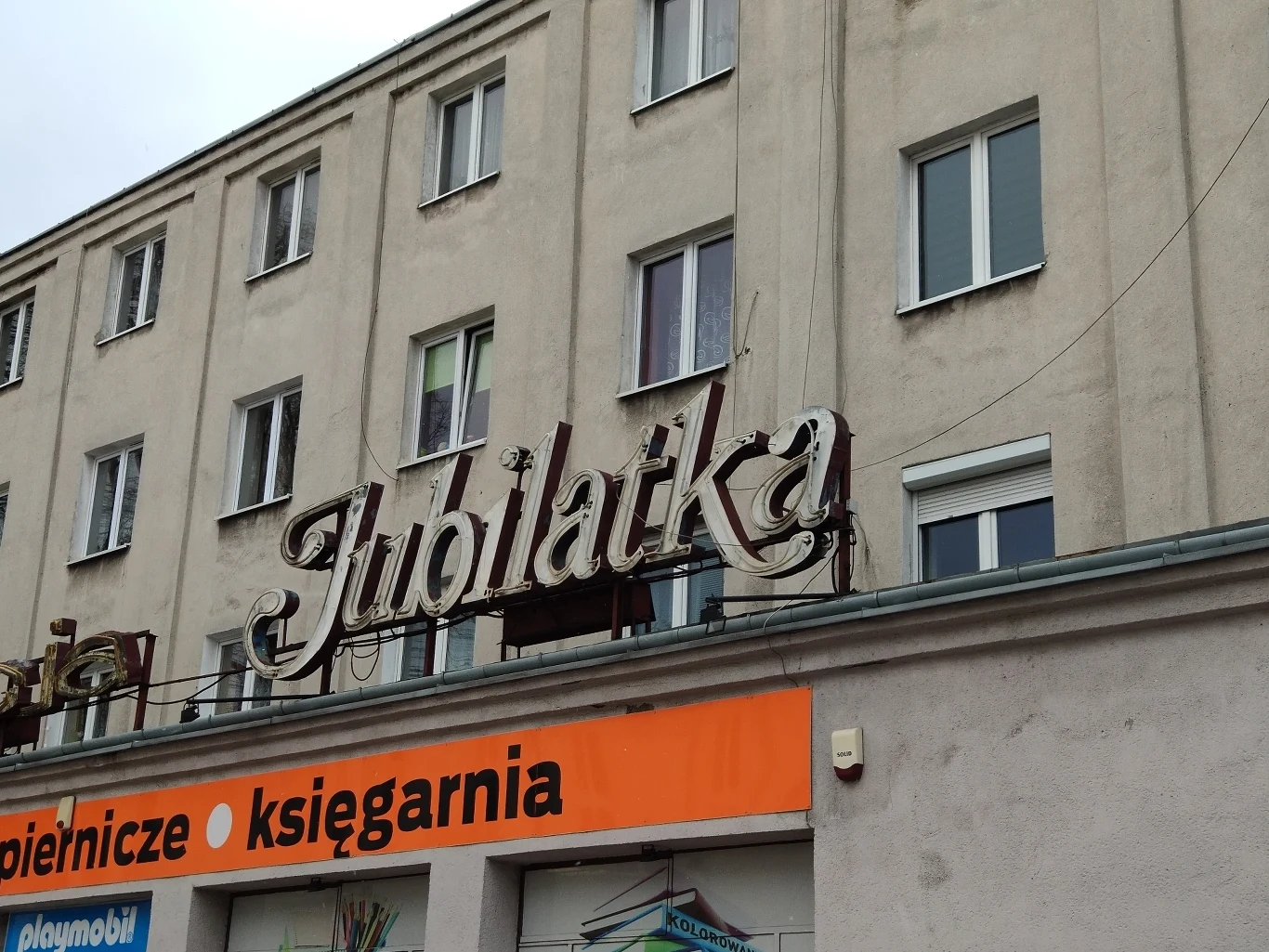 Przykładowe zdjęcie wykonane Xiaomi Mi 8 Pro