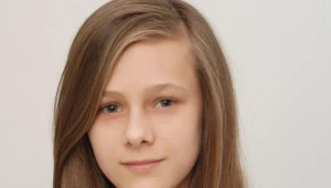 Zaginiona 16-letnia Jagoda