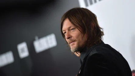 Norman Reedus