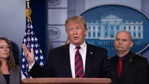 USA rozważają wprowadzenie kolejnych ceł