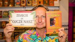 Wojciech Cejrowski dość często wzbudza kontrowersje