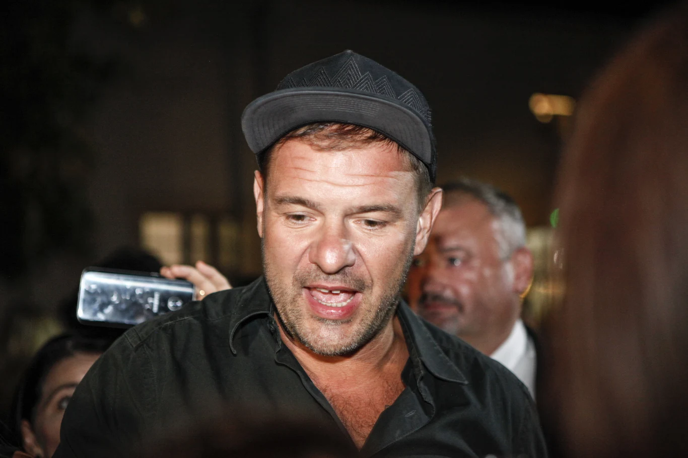 Tomasz Karolak Tomasz Karolak