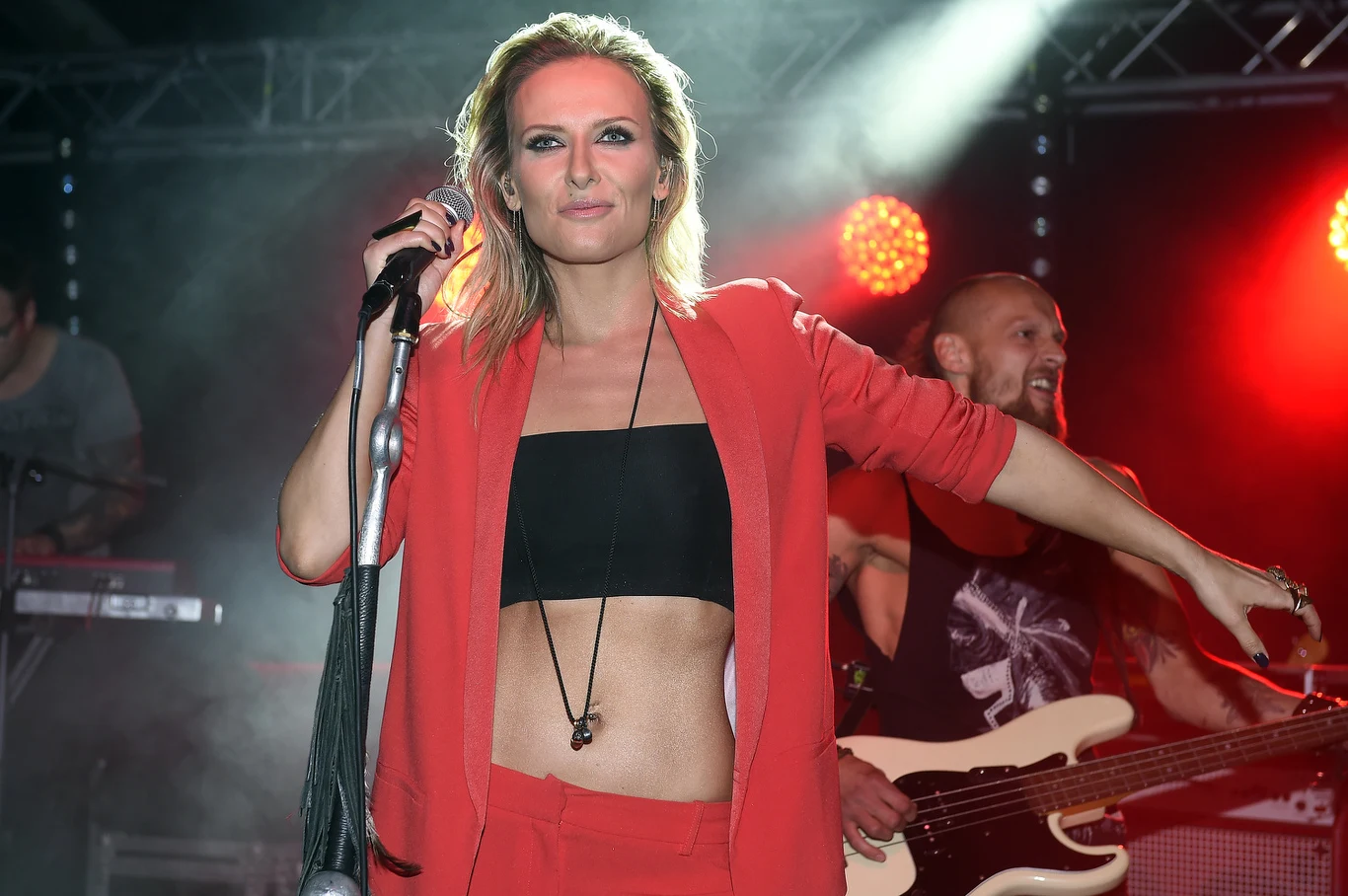 Patrycja Markowska Patrycja Markowska