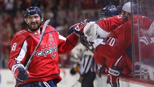 Aleksander Owieczkin