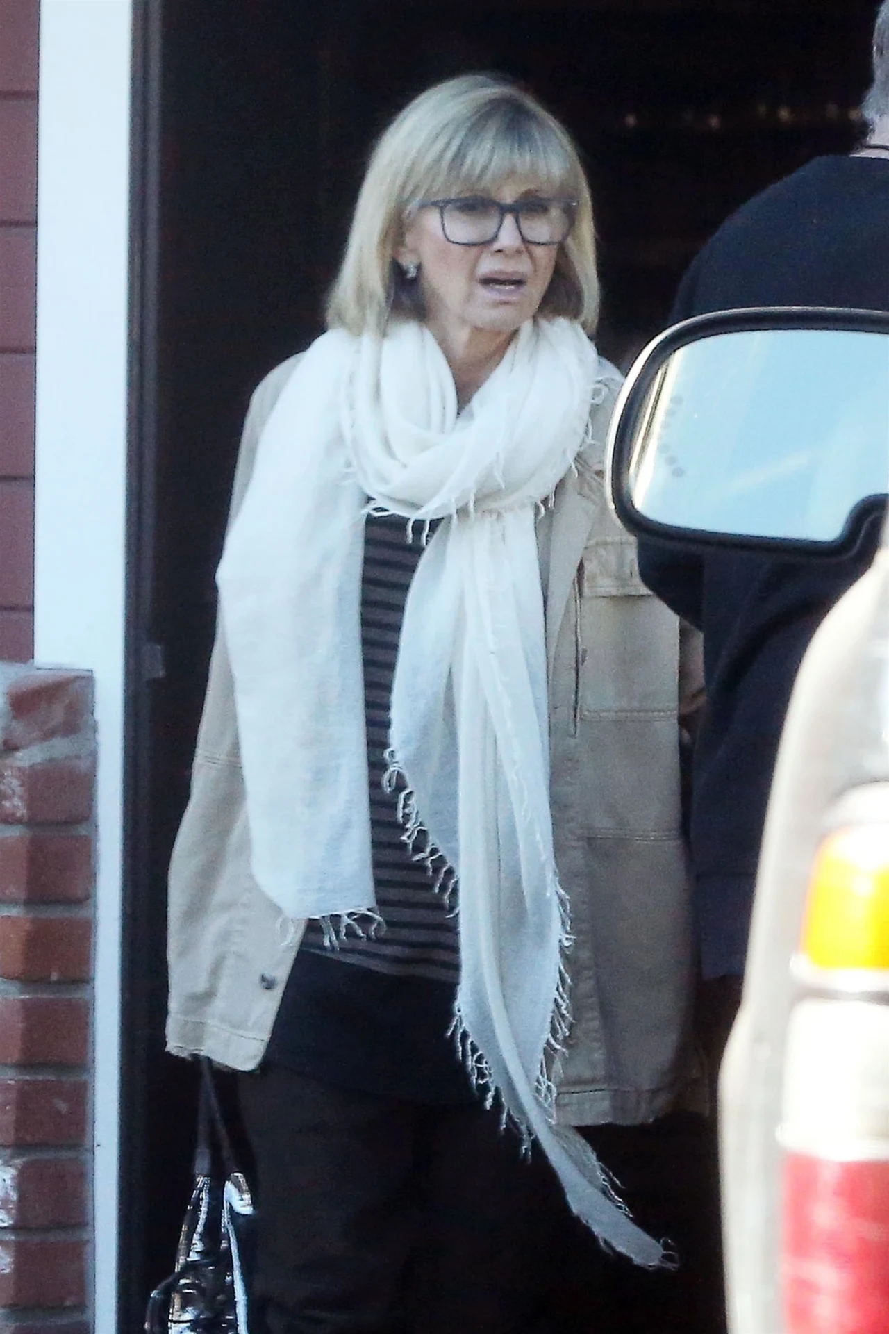 Olivia Newton-John Olivia Newton-John