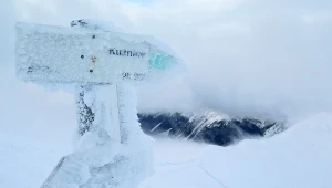 Sytuacja w Tatrach jest bardzo trudna