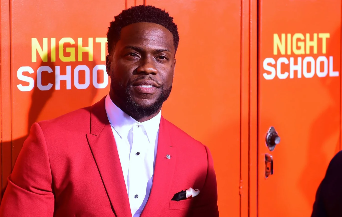 Kevin Hart Kevin Hart
