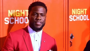 Kevin Hart