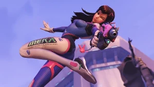 Overwatch 2. Blizzard sprawdza, czy może sprzedawać skiny za 45 dolarów