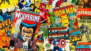 Issac "Ike" Perlmutter, dotychczasowy prezes Marvel Entertainment, który odpowiadał za sprzedaż firmy Disneyowi w 2009 r., został zwolniony