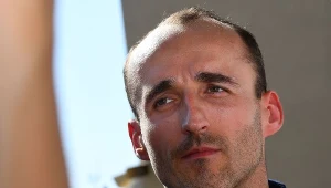 Robert Kubica
