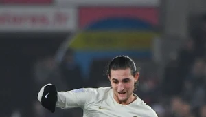 Adrien Rabiot odchodzi z PSG