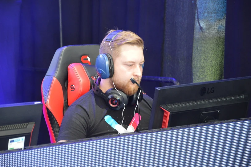 "STOMP" i spółka zagrają w fazie pucharowej zmagań "STOMP" i spółka zagrają w fazie pucharowej zmagań