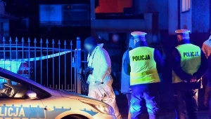 Miejsce tragedii 