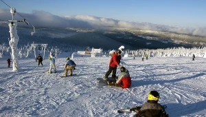 Szklarska Poręba, zdj. ilustracyjne 