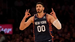 Enes Kanter