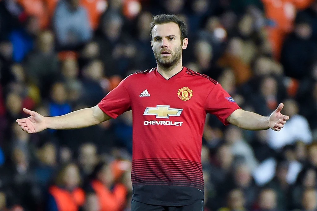 Juan Mata Juan Mata