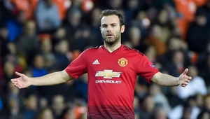 Juan Mata