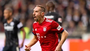 Franck Ribery