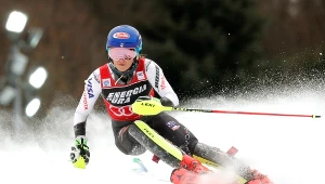 Mikaela Shiffrin