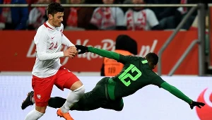 Najszybszy żużlowy mechanik najgorszym transferem Fortuny Dusseldorf według Bilda