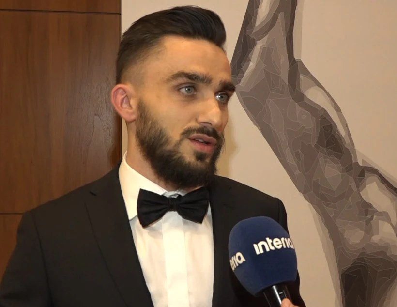 Adam Kszczot Adam Kszczot