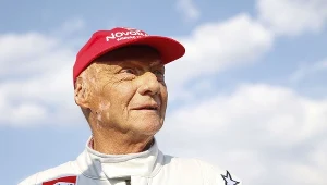 Niki Lauda