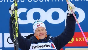 Johannes Hoesflot Klaebo