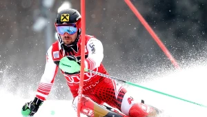 Marcel Hirscher