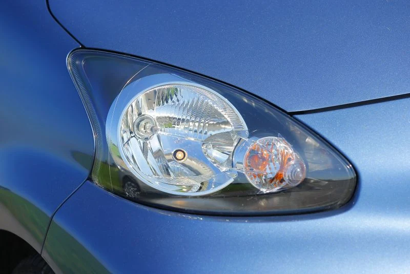 Toyota Aygo I (2005-2014) 