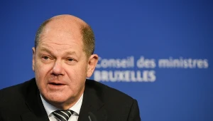 Olaf Scholz