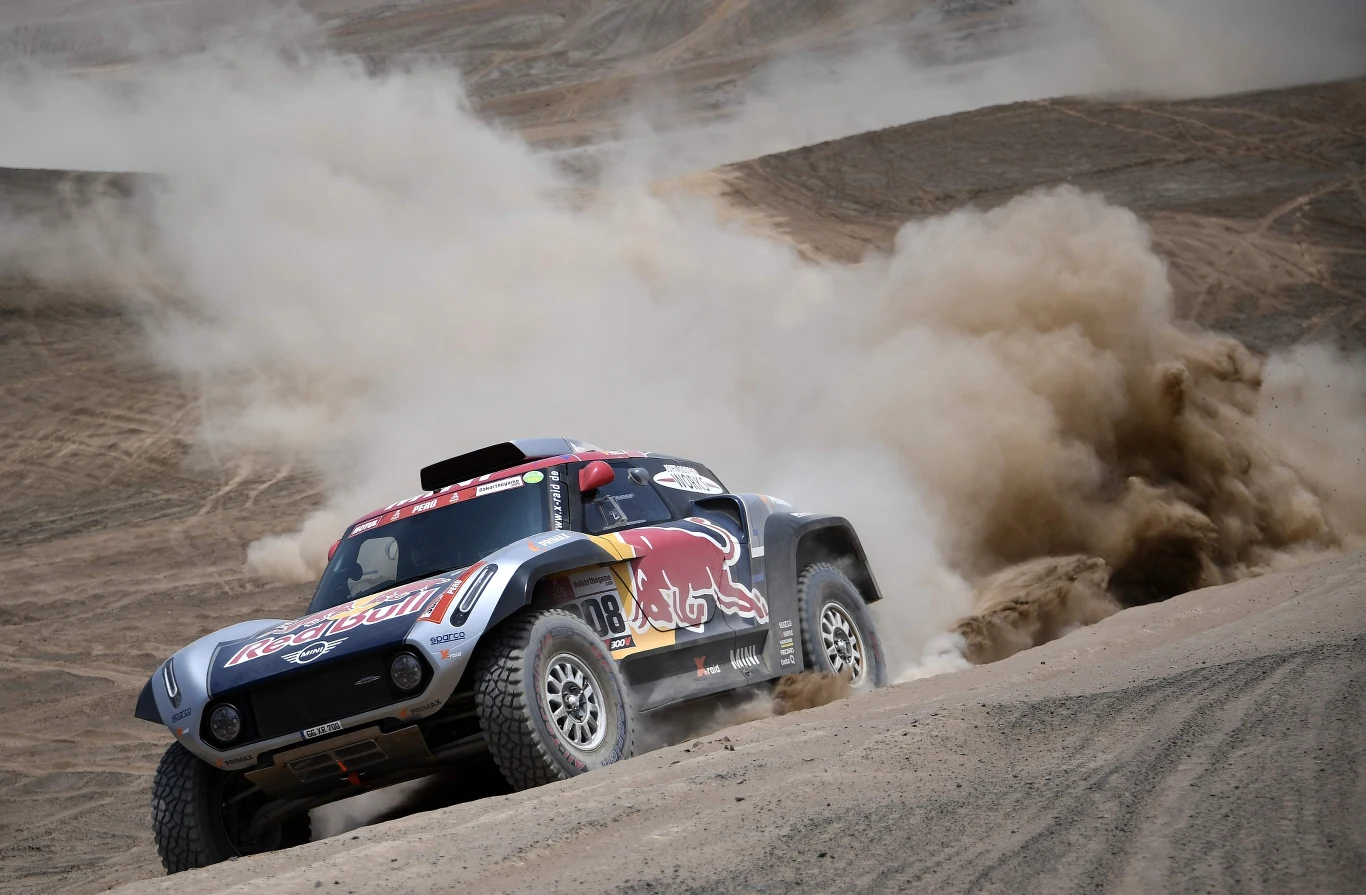 Dakar 2019