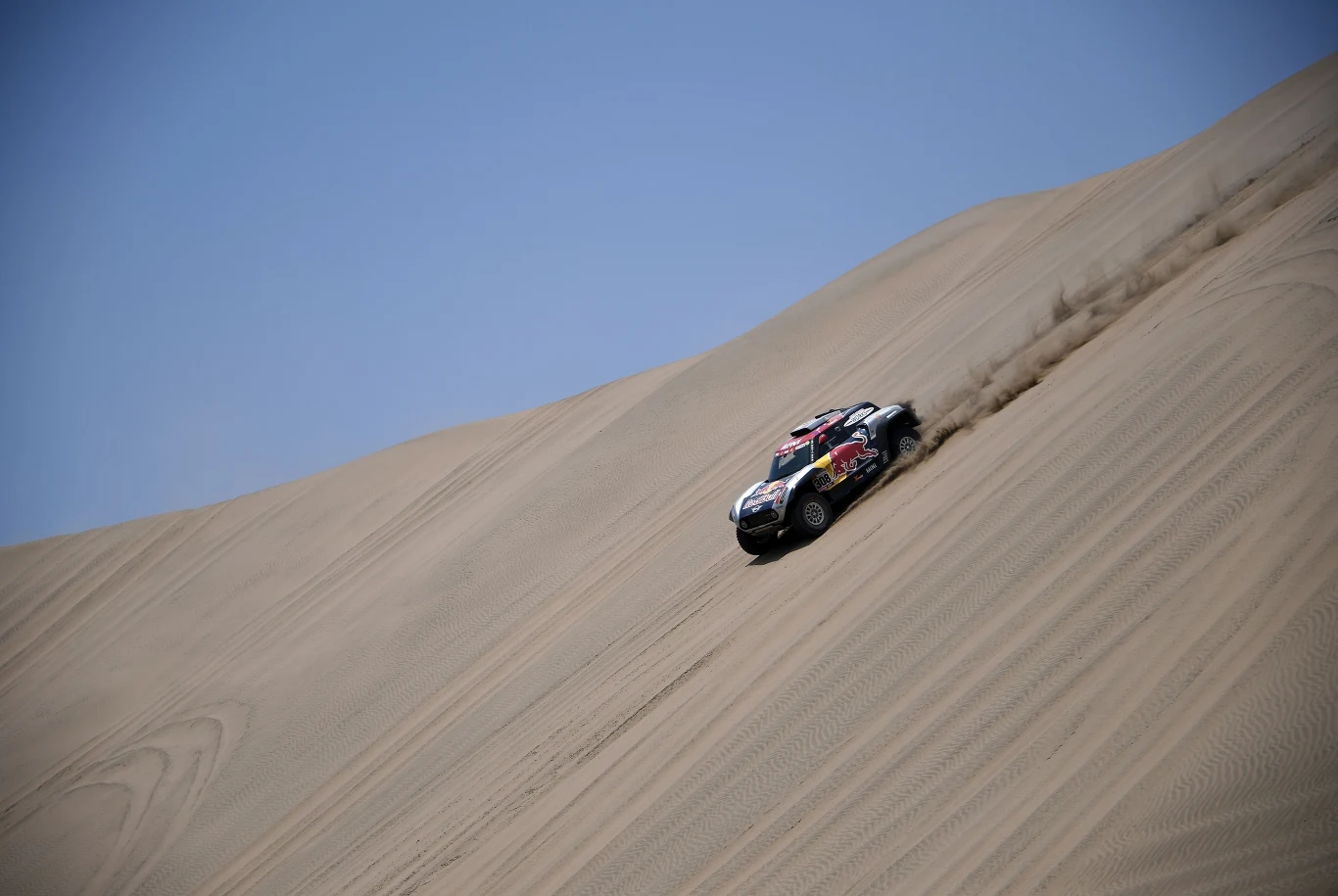 Dakar 2019