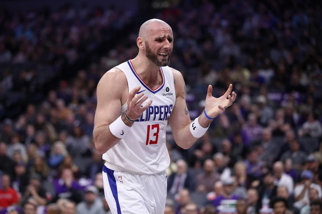 Marcin Gortat Marcin Gortat